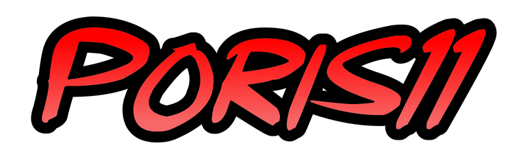 LOGO PORIS11